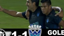 Copa Libertadores: Libertad 1 - 1 Sport Boys Warnes (2017)