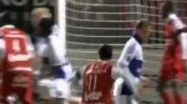 Juplier League: Kortrijk 0-1 Anderlecht (2011-2012)