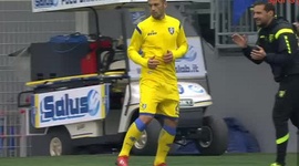 Serie A: Frosinone 1 - 2 Torino (2018-2019)