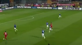 Bundesliga: SV Darmstadt 98 0 - 2 Leverkusen (2016-2017)