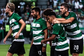 I Liga: Sporting visita Farense e pode isolar-se na liderança