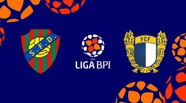 Liga de Futebol Feminino BPI: Damaiense 3 - 1 Famalicão (2022-2023)