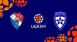 Liga de Futebol Feminino BPI: Gil Vicente 2 - 4 Amora (2021-2022)