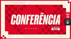 Liga Portugal Betclic: Antevisão de Bruno Lage ao Benfica vs Santa Clara (2025-2026)