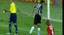 Brasileirão: Atlético-MG 2-1 Náutico (2007)
