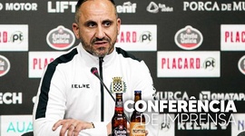 Liga Portugal Betclic: Antevisão de Ricardo Paiva ao Boavista vs Moreirense (2023-2024)