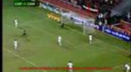 Brasileirão: Atlético-PR 1-1 Atlético-MG (2008)