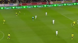 Liga das Nações: Suécia 2 - 0 Rússia (2018)