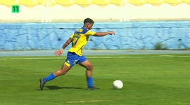 Taça Revelação: Estoril 3 - 1 Famalicão (2020-2021)