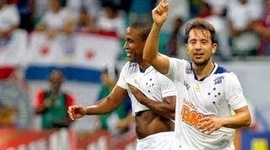 Brasileirão: Bahia 1-3 Cruzeiro (2013)