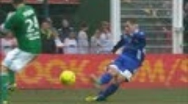 Ligue 1: St.Etienne 3-0 Bastia (2012-2013)