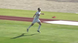 Premier Liga: Sloga Doboj 2 - 0 GOSK Gabela (2024-2025)