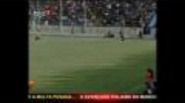 Girabola: Inter Luanda 1-1 1º de Agosto (2012)