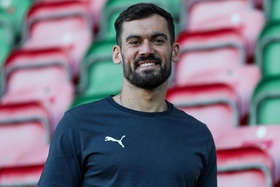 Radomiak contesta saída de Paulo Henrique para o Marítimo