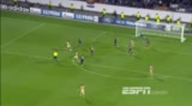 Liga Campeões: Austria Wien 2-3 Dinamo Zagreb (2013-2014)