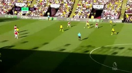 Premier League: Watford 2 - 2 Arsenal (2019-2020)