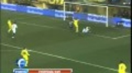 Copa del Rey: Villarreal 3-3 Sevilla (2010-2011)