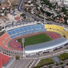 Kaftanzoglio