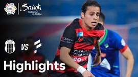 Pro League: Al Riyadh 2 - 2 Al Fateh (2024-2025)