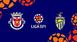 Liga de Futebol Feminino BPI: Atlético Ouriense 0 - 3 Valadares Gaia (2023-2024)
