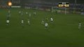 Liga Zon Sagres: Nacional 1-0 Sporting (2010-2011)