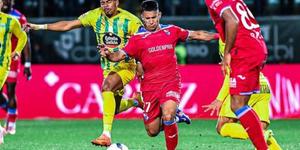 Crónica: Tondela resgata empate nos descontos frente ao Gil Vicente