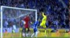 La Liga: Espanyol 0-0 Villarreal (2009-2010)