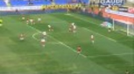 Serie A: Roma 1-0 Catania (2009-2010)