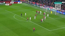 Qualificação Mundial Europa: Ucrânia 1 - 3 Suécia (2026)