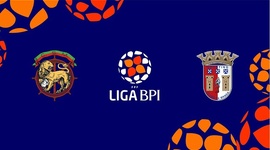 Liga de Futebol Feminino BPI: Marítimo 0 - 2 Sp. Braga (2025-2026)
