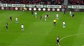 Bundesliga: Leverkusen 1 - 4 Schalke 04 (2016-2017)