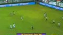 Torneo Clausura: Banfield 0-0 Arsenal FC (Clausura 2010)
