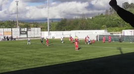 Campeonato de Portugal: Oliv. Hospital 2 - 2 Benf. C. Branco (2020-2021)