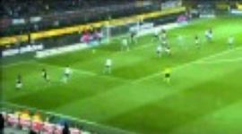 Serie A: Milan 3-0 Napoli (2010-2011)