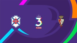 Liga 3 Placard: Belenenses 1 - 0 Lusit. Évora (2025-2026)