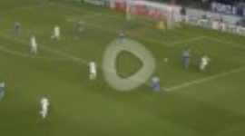 Liga Campeões: Genk 1-1 Leverkusen (2011-2012)
