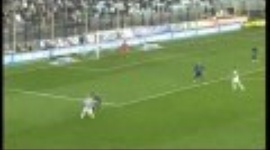 Serie A: Siena 0-2 Atalanta (2009-2010)