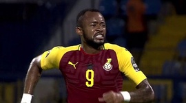 CAN: Gana 2 - 2 Benin (2019)