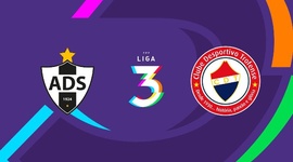Liga 3: AD Sanjoanense 0 - 3 Trofense (2023-2024)