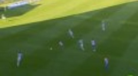 La Liga: Atlético Madrid 3-0 Real Sociedad (2010-2011)