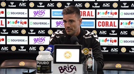 Liga Portugal Betclic: Antevisão de Tiago Margarido ao Nacional vs Gil Vicente (2024-2025)
