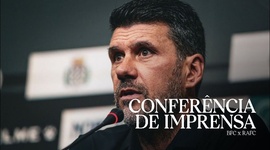 Liga Portugal Betclic: Antevisão de Cristiano Bacci	ao Boavista vs Rio Ave (2024-2025)