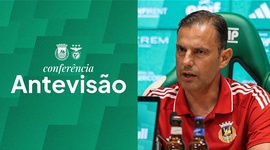Liga Portugal Betclic: Antevisão de Sotiris Silaidopoulos ao Rio Ave vs Benfica (2025-2026)
