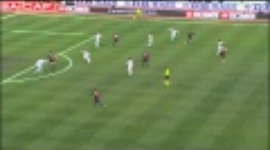 Serie A: Bari 0-0 Genoa (2010-2011)