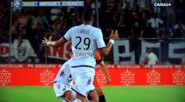 Ligue 1: Montpellier 1-1 Toulouse (2012-2013)