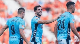La Liga: Mallorca 1 - 1 Celta de Vigo (2025-2026)