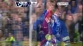 Premier League: Everton 3 - 3 Liverpool (2013-2014)