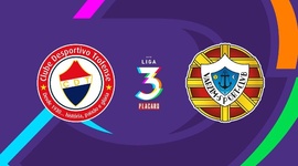 Liga 3 Placard: Trofense 3 - 2 Varzim (2024-2025)
