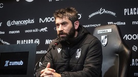 Liga Portugal Betclic: Antevisão de Luís Freire ao Boavista vs V. Guimarães (2024-2025)
