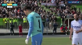 Premier Liga: FC Yelimay 1 - 1 FK Ordabasy (2024)